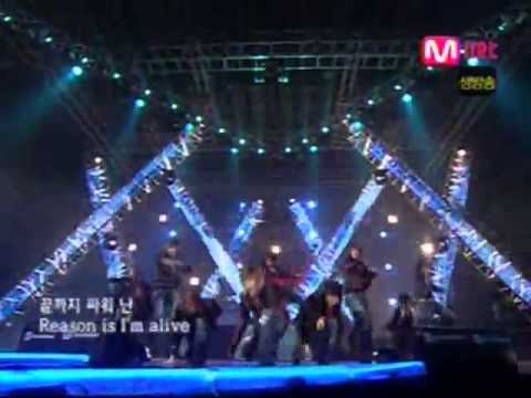 060119 Twins - Super Junior