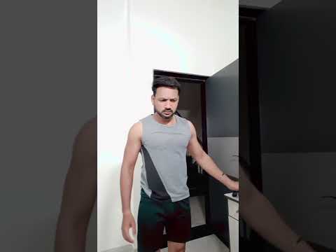 Kushal Patel Where is my...