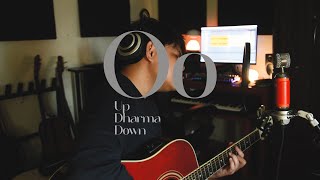 Oo - Up Dharma Down (cover) | Johan Lestojas