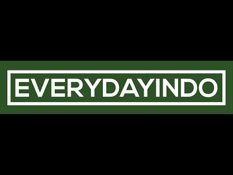 BLVKINDO - EVERYDAY IS A GOOD DAY ( Official Music Video )