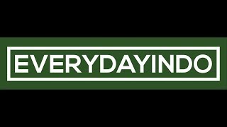 BLVKINDO - EVERYDAY IS A GOOD DAY ( Official Music Video )