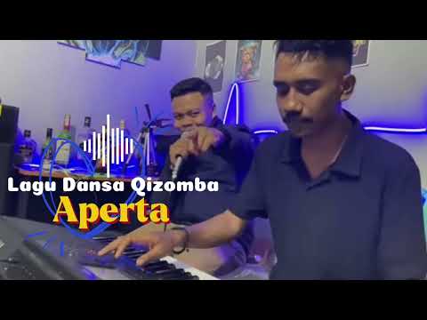 Lagu Dansa Qizomba APERTA Niko Lakulo FT Andro Seran