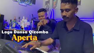Download lagu Lagu Dansa Qizomba APERTA Niko Lakulo FT Andro Seran mp3