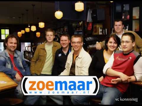 Zoemaar - Lekkerdingk ( goede versie )
