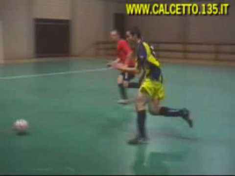 25/10/08 Pol. San Carlo - Rho C5