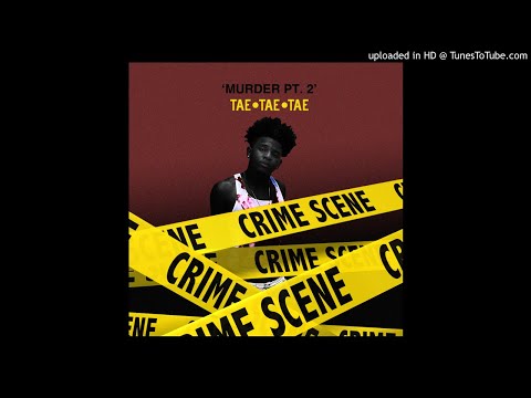 TaeTaeTae - Murder Pt 2 "Story Files"