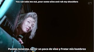 HYO - SOBER MV (Sub Español - English Ver.) HD