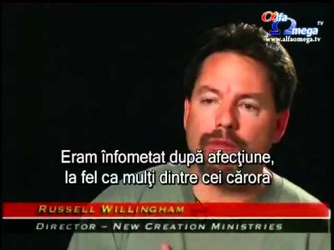 Pasiune pura 1.25 - Homosexualitatea, pedofilia, dependenta de sex