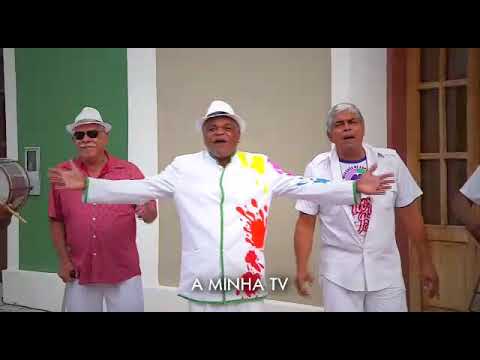 Samba Minha TV Morena - Corumbá, MS