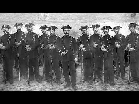 Cosas de la democracia | Canción española.