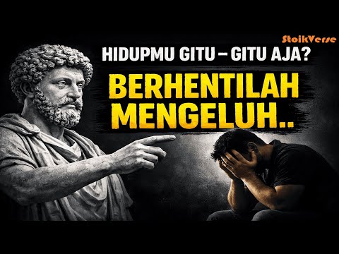 Stop Complaining – Start Acting | Stoic Philosophy