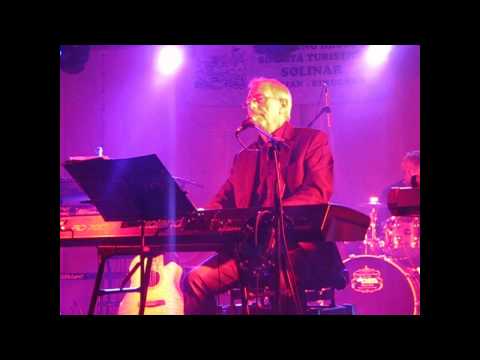 Oliver Dragojevič & Dupini - Jubav Moja (Strunjan 12.11.2010)