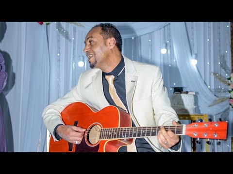 || What my Dad sang for me on my graduation day || Harari Music