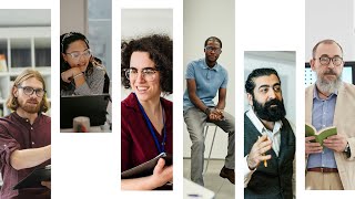 For the Soul of the University | The Veritas Forum Inc.