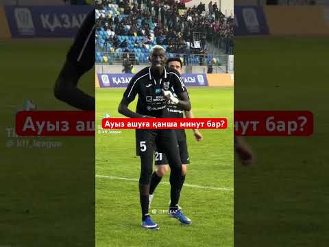 Қара баламыз шөлдегенғо💪😊