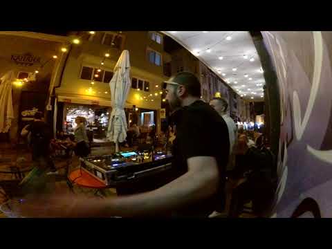 Toppy @ Groove Community Gathering #13 (Night Mix), Bally Club, May 2022 [Deep House]