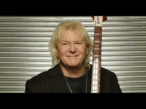 Yes Interviews: 12/09 - Chris Squire on Beyond Beyond East Village Radio