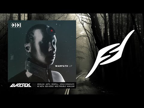 Maztek - Warpath (feat Ben Verse)