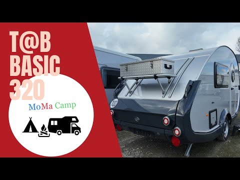 T@B Basic 320 I Vörtmann GmbH Stuhr