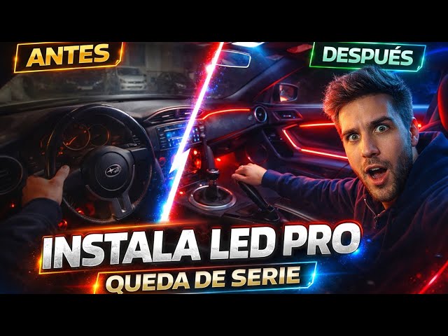 Vídeo relacionado con MAGIC SELECT 2 Unidades Luz Ambiental RGB Luces Sincronizadas Con Música, Luces Ambientales Con Ritmo Dinámico Luz Decorativa De Inducción Activada Por Voz. Aromaterapia Para El Automóvil.