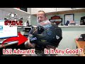 LS2 Advant X Best Modular Motorcycle helmet ? #cyclefanatix #motorcyclehelmets