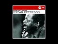 Oscar Peterson - L' Impossible - zer0s0und Oscar Peterson - L' Impossible