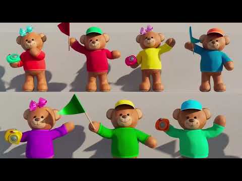 | Toons Mania - Happy Toons