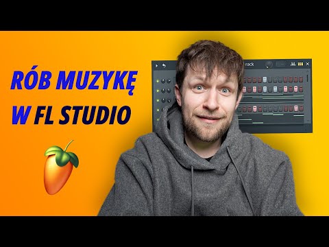 FL STUDIO dla świeżaków - jak zacząć robić muzykę (i nie zwariować)