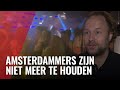 Nachtclub zien 'feestfilmpjes'met lede ogen aan