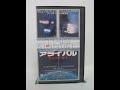 Opening Closing To The Arrival 1991 1992 Japanese VHS Release