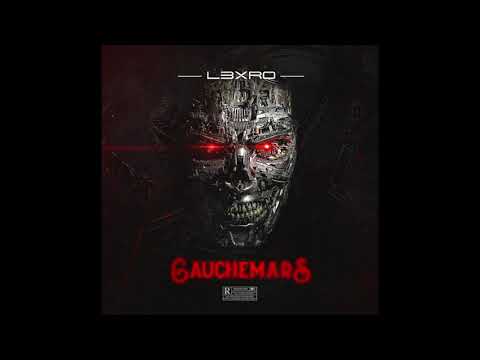 L3XRO - Cauchemars (audio)