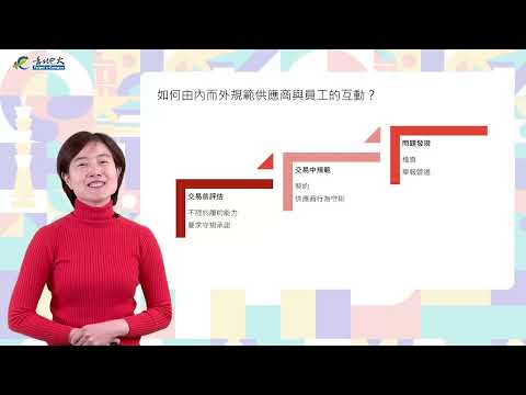 【第六講】商業往來之利害關係人管理_Instructions for literal