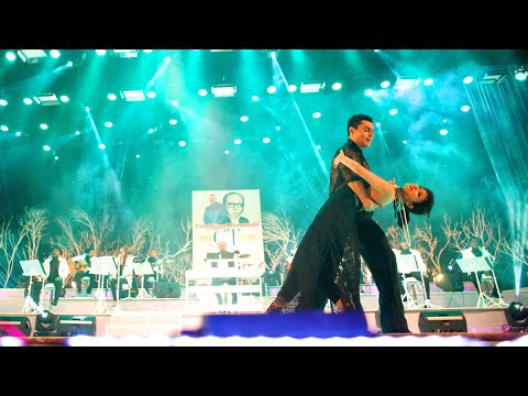 Chandimal Fernando "Seegiri Sukumaliye Live Cover" @ The CT Show - 2015