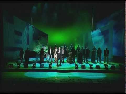 Jemal Sepiashvili'60 - I've Alsow Turned Grey. Part 1