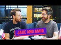 Jake and Amir: March Madness 10