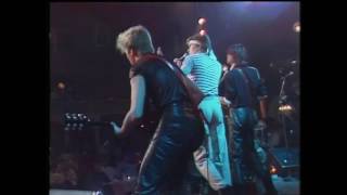 Duran Duran - Careless Memories (Live @ Måndagsbörsen &#39;81)