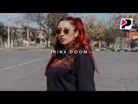 El Paradero and IRINA DOOM