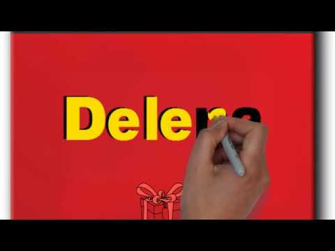 Delena | Happy Birthday Delena || Happy Birthday To You !  ✅ 🎁