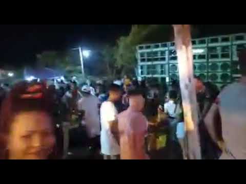 Tradicional Festejo de Capoeira Grande, Turiaçu - MA. 2020. Freedom FM. Lembranças.