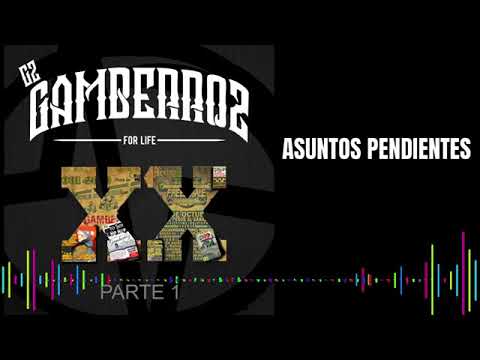 Kampamento - Gamberroz