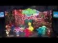 Sesame Street Live In Allen TX On September 28th 2024