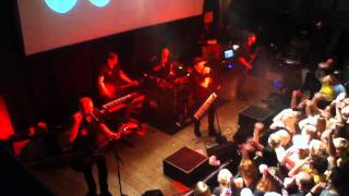 Nephew - Movie Klip @ Flensborg