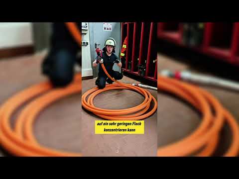 Hose pack - Interior attack Part 9