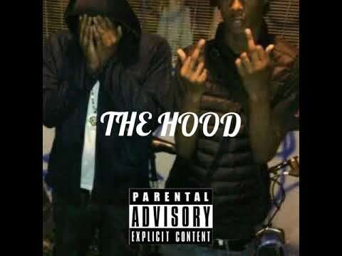 Lil Aone X Sinzy - The Hood #Exclusive