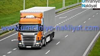 Ataşehir Evden Eve Nakliyat