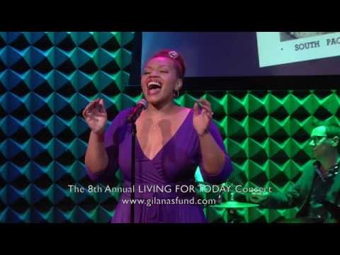 LFT8: Carmen Ruby Floyd,  "Bali Hai"