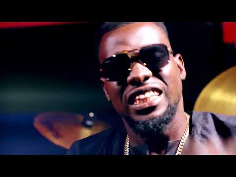 Usai U Dae - K M E Salone All Stars{Mudslide Tribute}