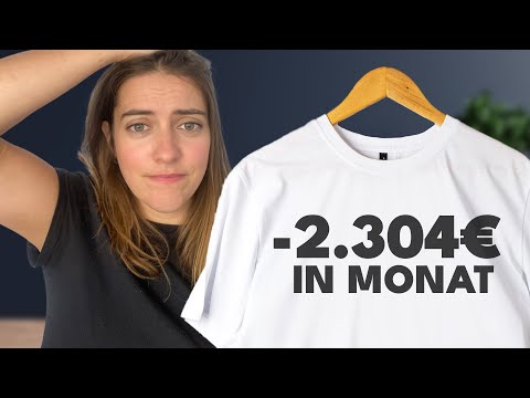 Print on Demand: 4 Nachteile die dir keiner erzählt - Lohnt es sich?