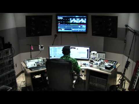 Deadmau5 live stream - January 20-21, 2014 [01/20-21/2014]