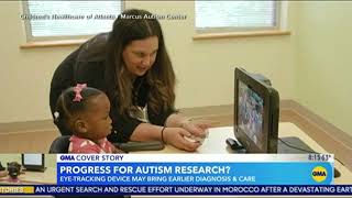 EarliPointu2122 featured on GMA